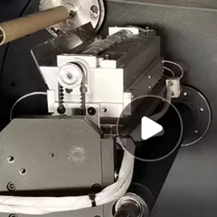 Unidad de pegado de cola