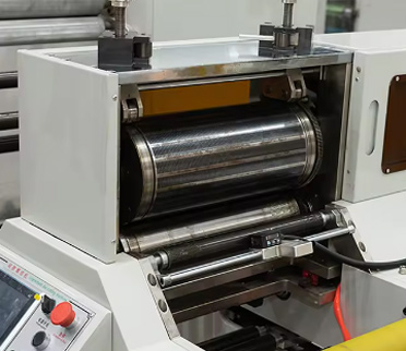 Dispositivo de troquelado